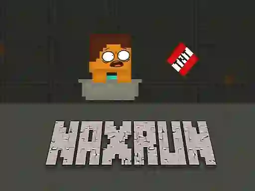 Juego NaxRun en línea