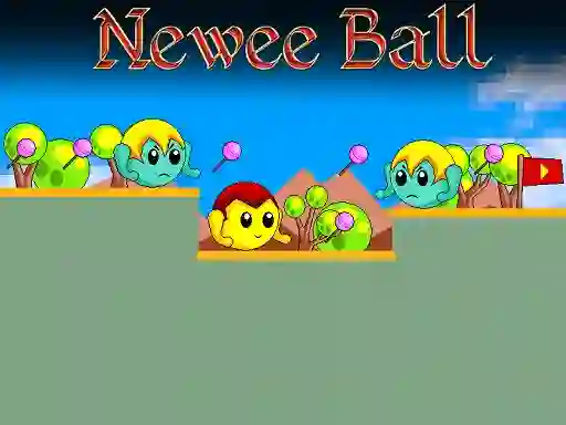 Juego Newee Ball en línea