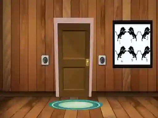 Juego 7 Doors Escape en línea