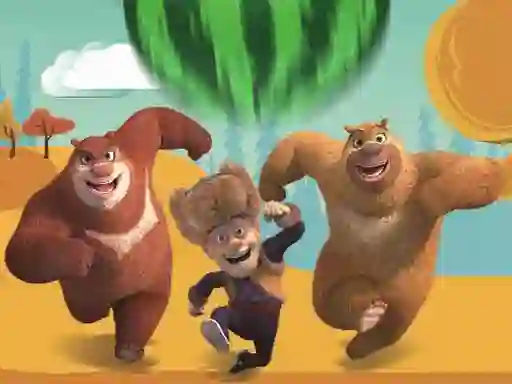 Juego Pop The Bear en línea