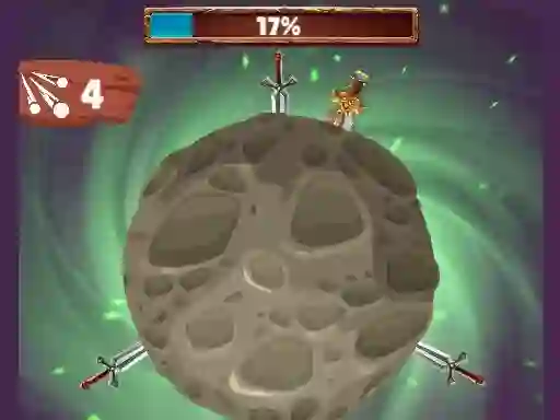 Juego Merge Hit Weapons en línea