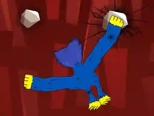 Juego Climb Rocks en línea