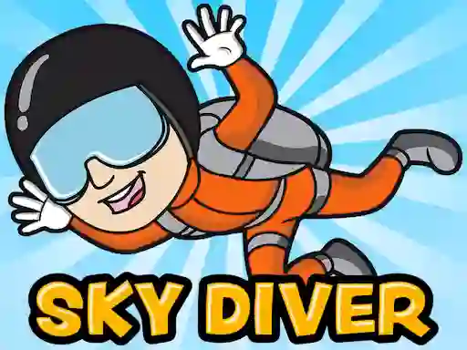Juego Skydiver en línea