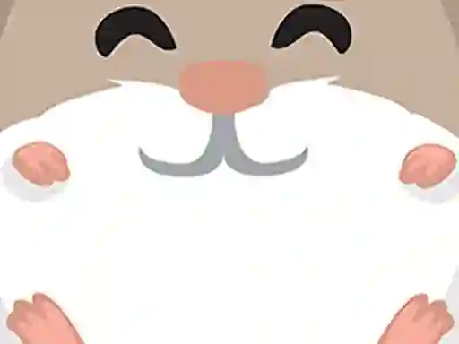 Juego Hamster Pop en línea