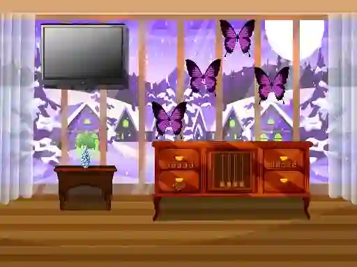 Juego Out House Escape en línea