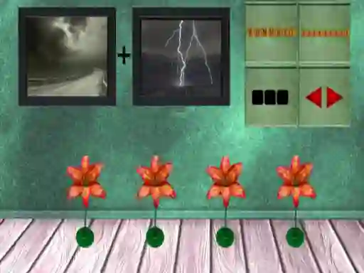 Juego Gardener Escape en línea