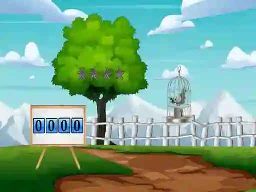 Juego Rescue The Pigeon en línea