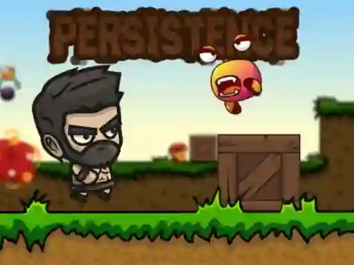 Juego Persistence en línea