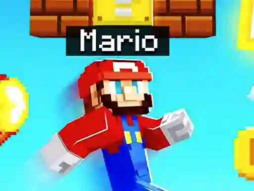 Juego Super Mario Html5 en línea