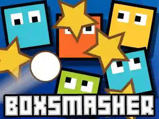 Juego Box Smasher en línea