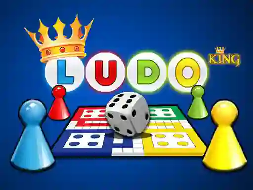Juego Ludo King en línea