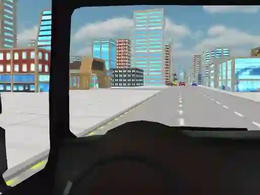 Juego Truck Heavy Transporter en línea