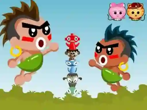 Juego Farting Joey en línea