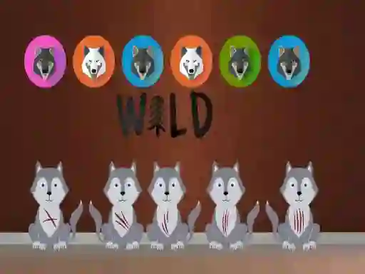 Juego wolf pup escape2 en línea