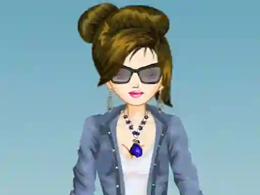 Juego Fashion Jeans Lover en línea