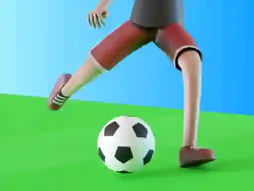 Juego Run and Shoot: GOAL! en línea