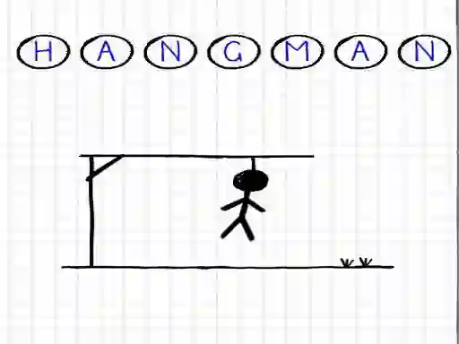 Juego Hangman GDPR en línea
