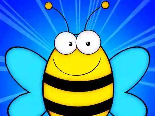 Juego Buzzy Bugs en línea