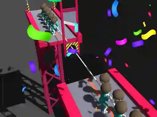 Juego Squid Play Game Online All mode en línea