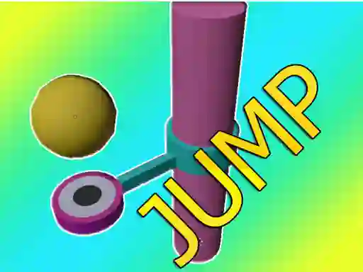 Juego Jump Jump en línea
