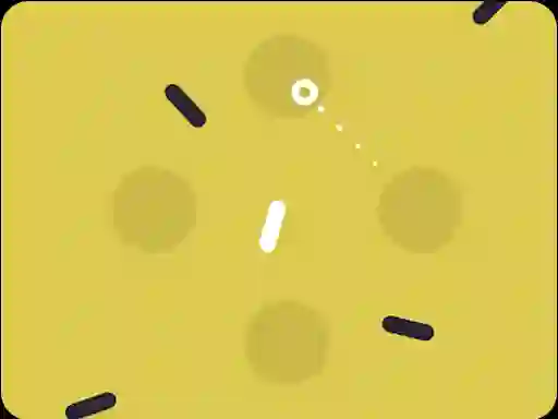 Juego Disk Dash en línea