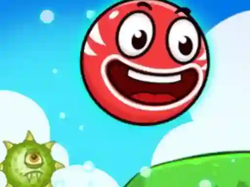 Juego Roller Ball Adventure en línea