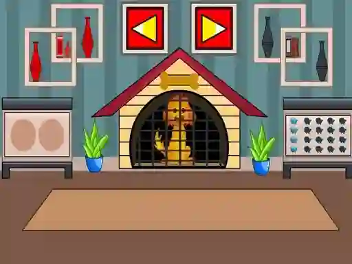 Juego Dog Escape en línea