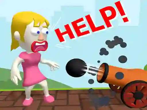 Juego Save Them All en línea