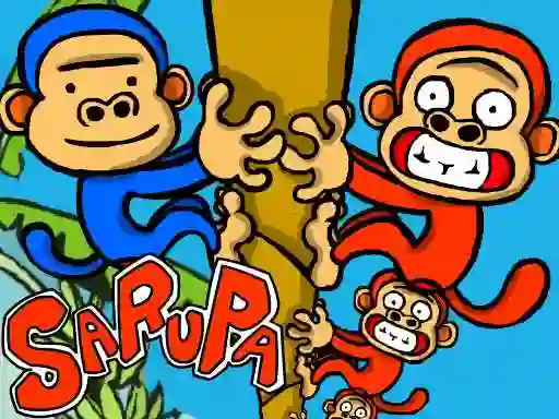 Juego SARUPA en línea