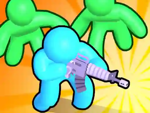 Juego Zombie defense: War Z Survival en línea
