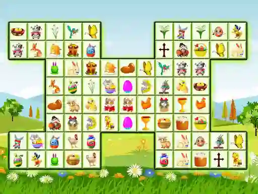 Juego Easter link en línea