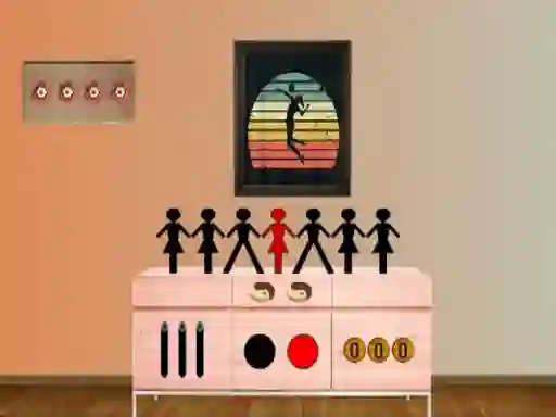 Juego Placid Boy Escape en línea
