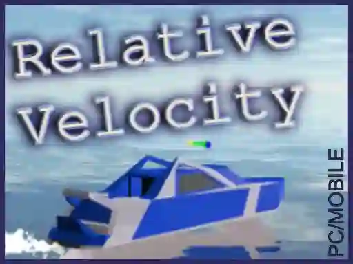Juego Relative Velocity en línea