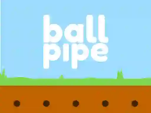 Juego Ball pipe en línea