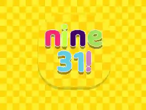 Juego nine31! en línea