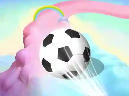 Juego 3D Super Rolling Ball Race en línea