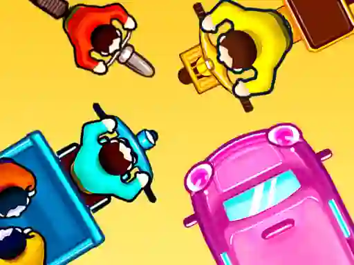 Juego Transporters en línea