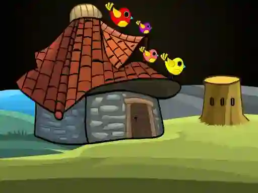 Juego Village Gate Escape 1 en línea
