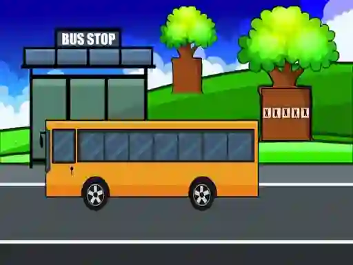 Juego Bus Escape en línea