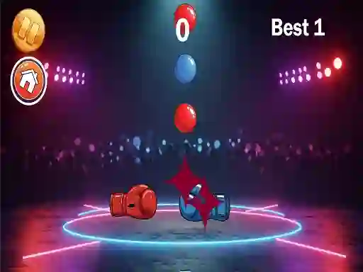 Juego Ring Master Legends en línea