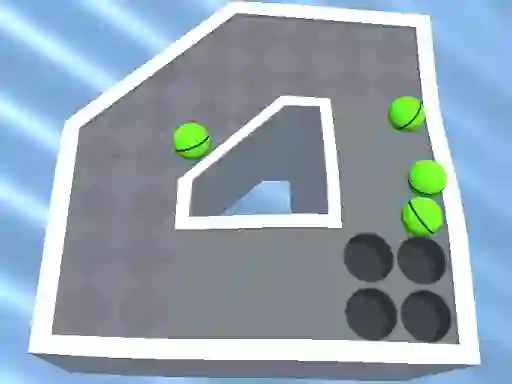 Juego Woobble 3d en línea