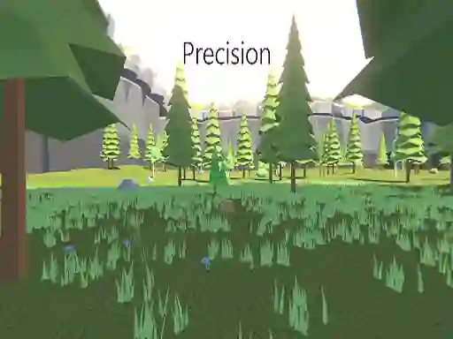 Juego Precision en línea
