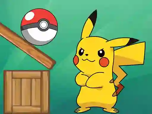 Juego Catch the Pika en línea