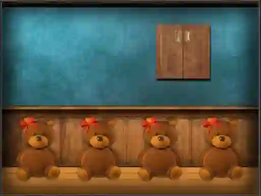 Juego Amgel Kids Room Escape 55 en línea