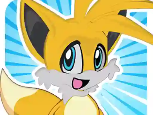 Juego Tails Dash en línea