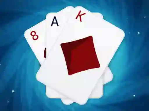 Juego Black Hole Solitaire en línea