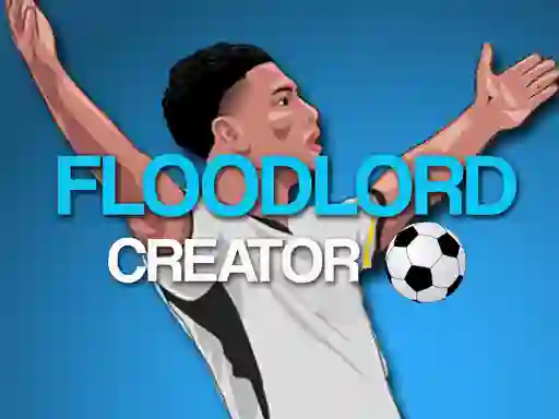 Juego Floodlord Creator en línea