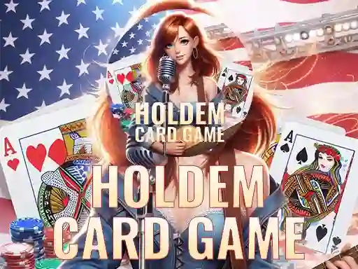 Juego Holdem Card Game en línea