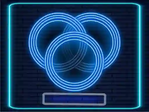 Juego Neon Jump en línea