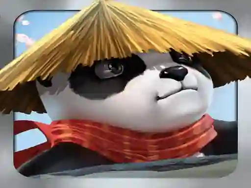 Juego Kung Fu Panda en línea